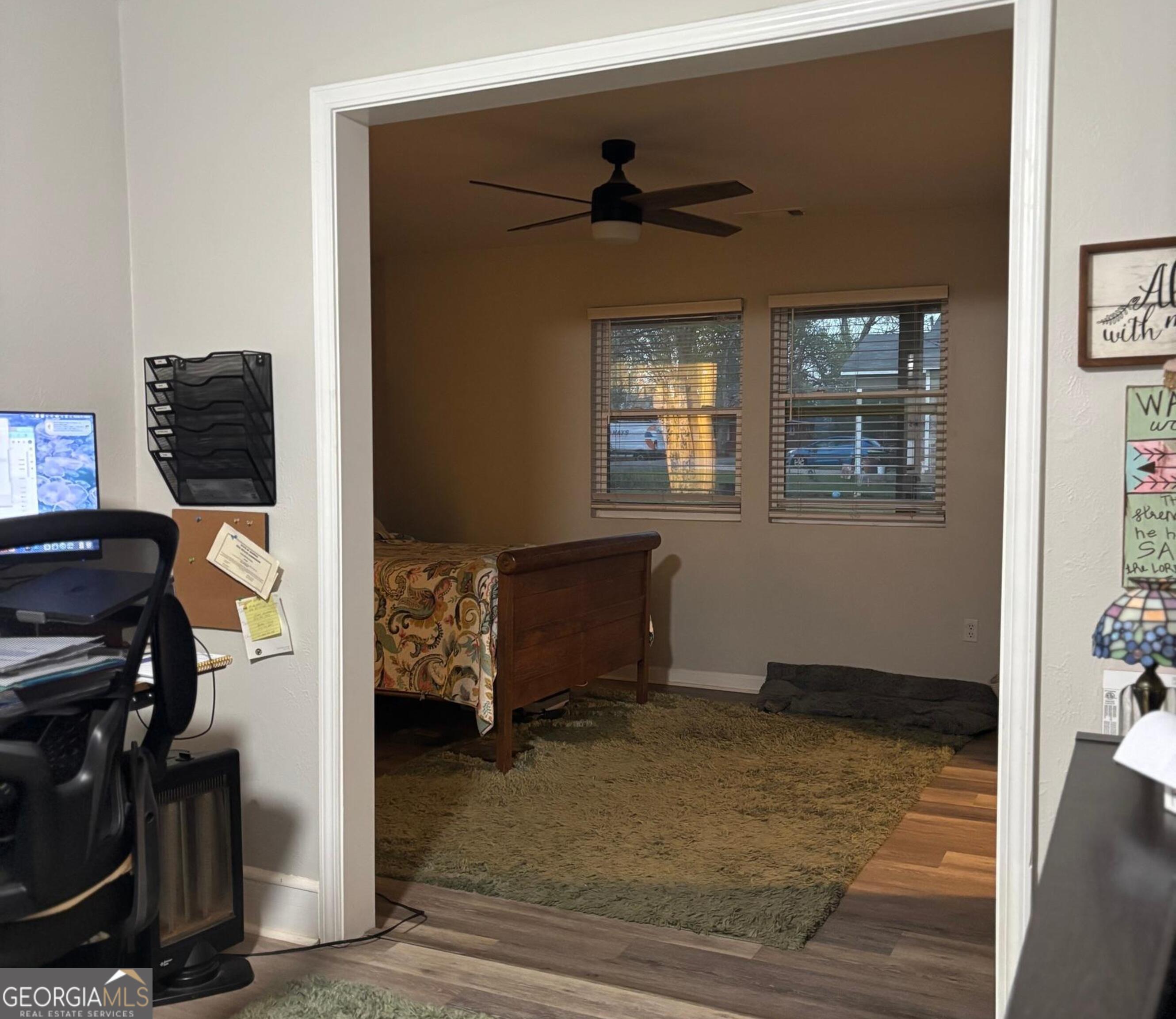 201 Vinson Street Byron GA 31008