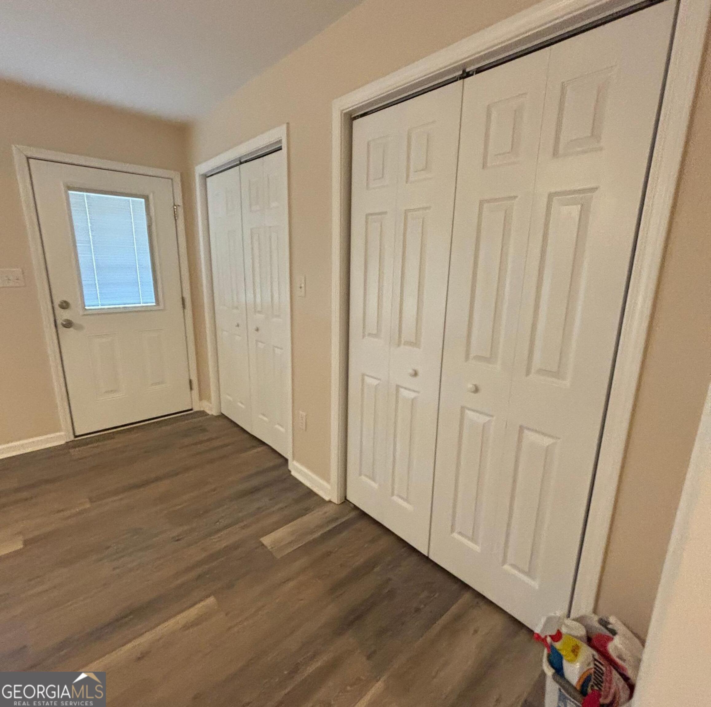 201 Vinson Street Byron GA 31008