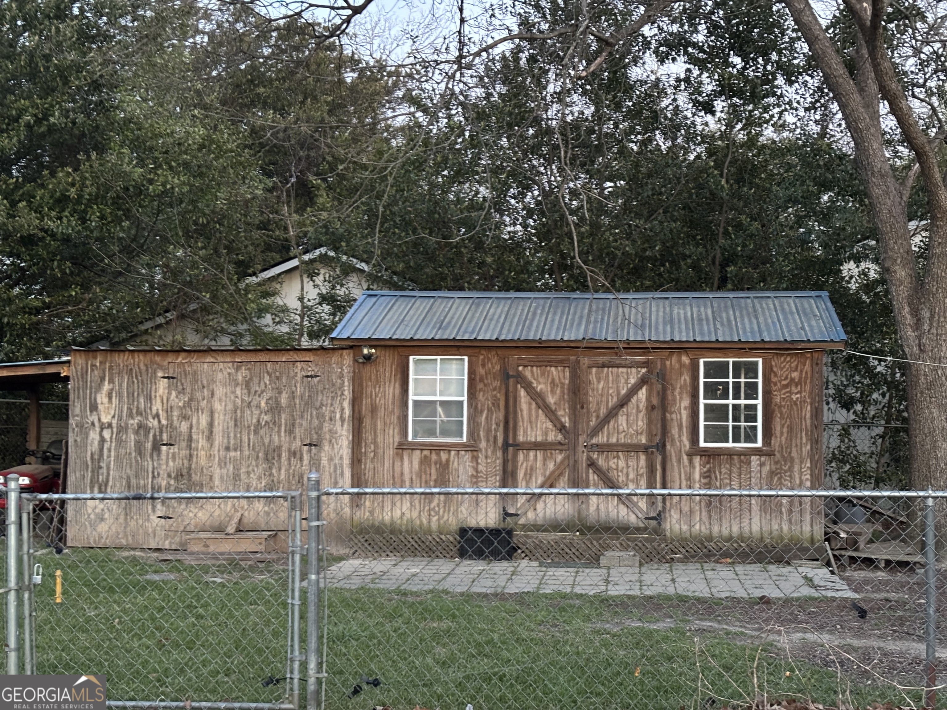 201 Vinson Street Byron GA 31008
