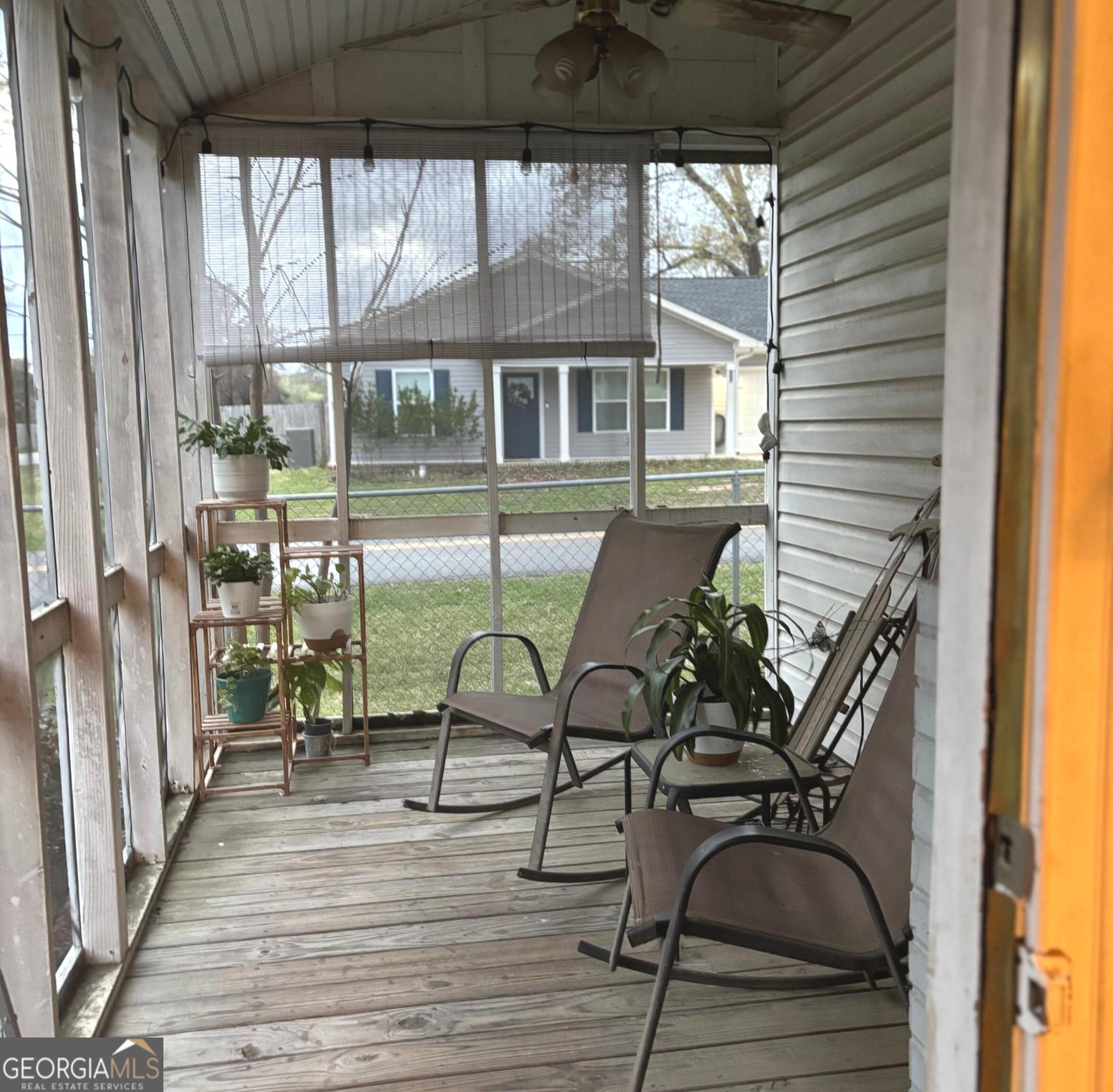 201 Vinson Street Byron GA 31008