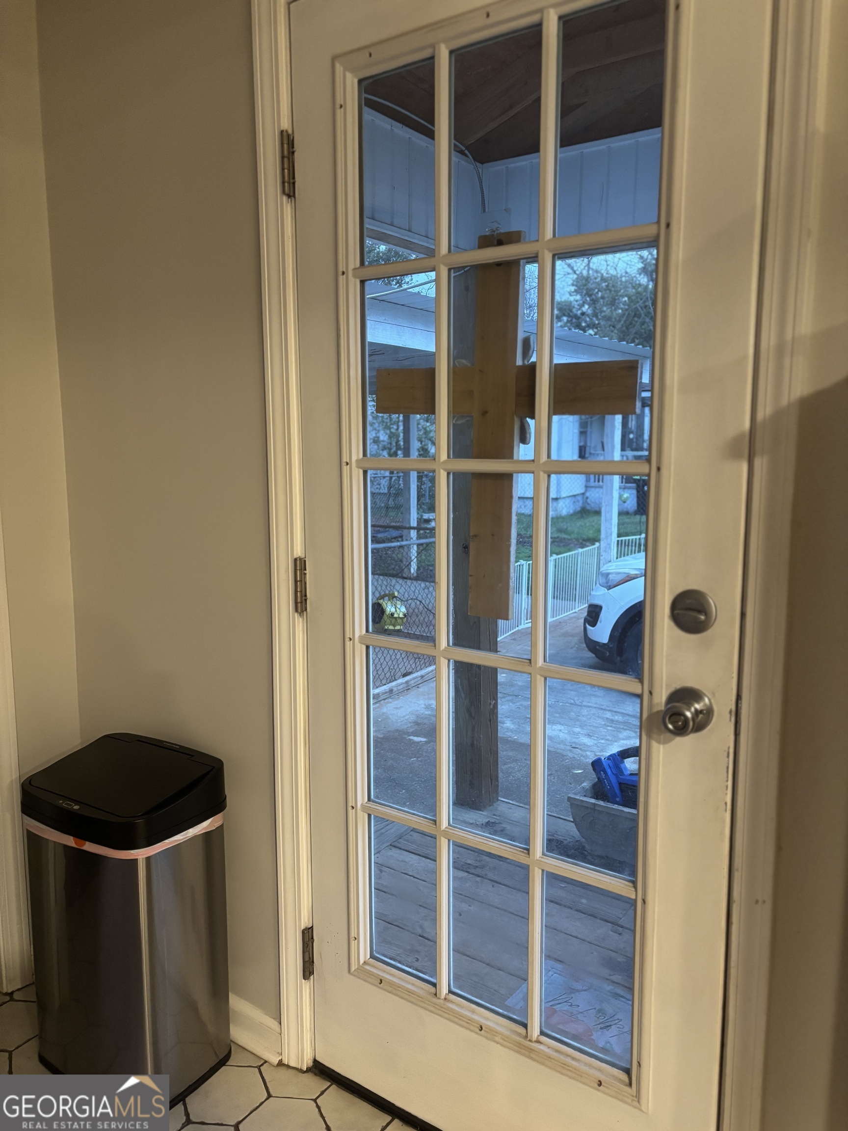 201 Vinson Street Byron GA 31008