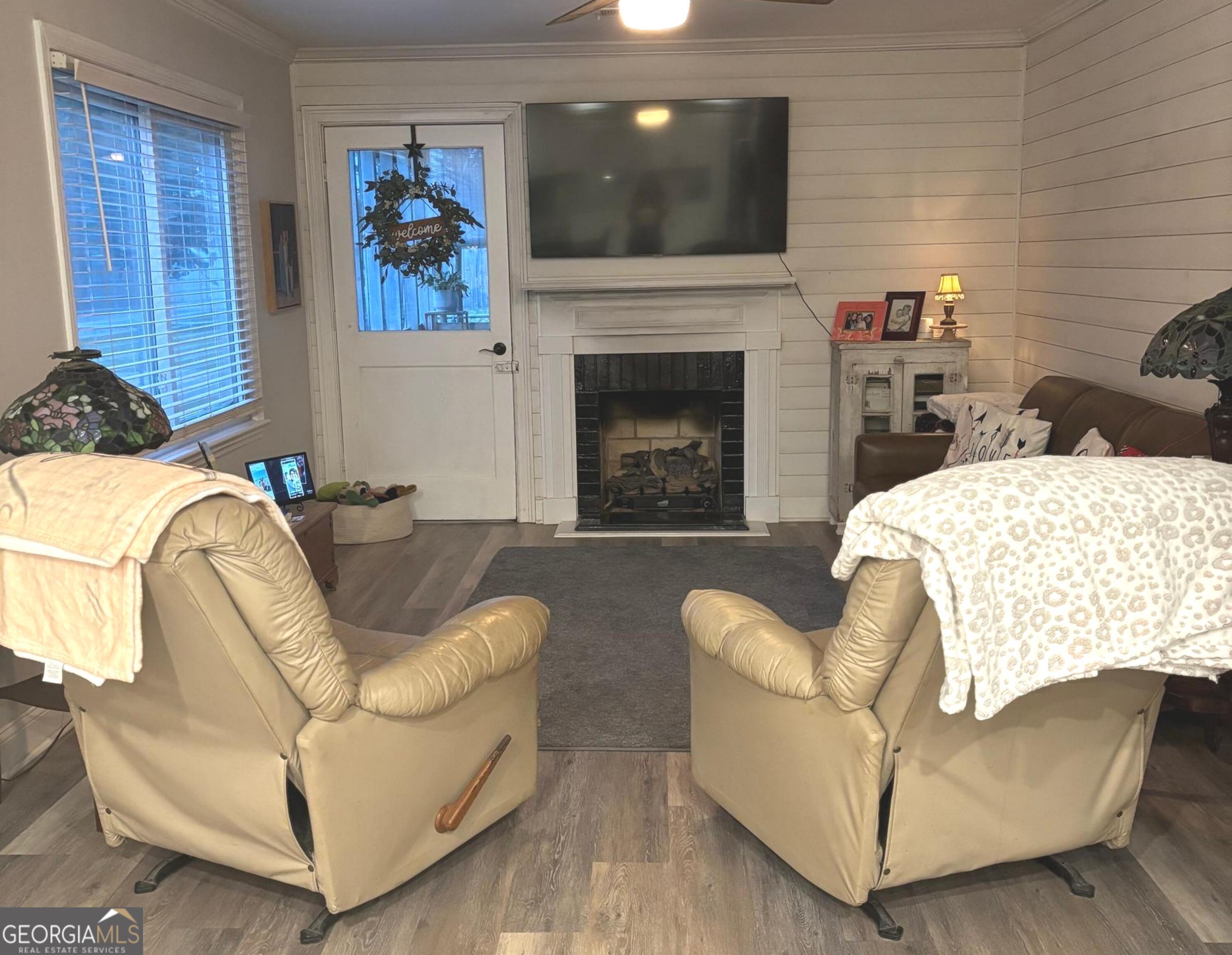 201 Vinson Street Byron GA 31008