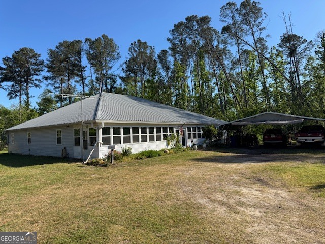 176 Niederriter Lane Vidalia GA 30474