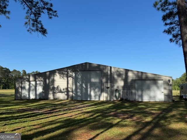 176 Niederriter Lane Vidalia GA 30474
