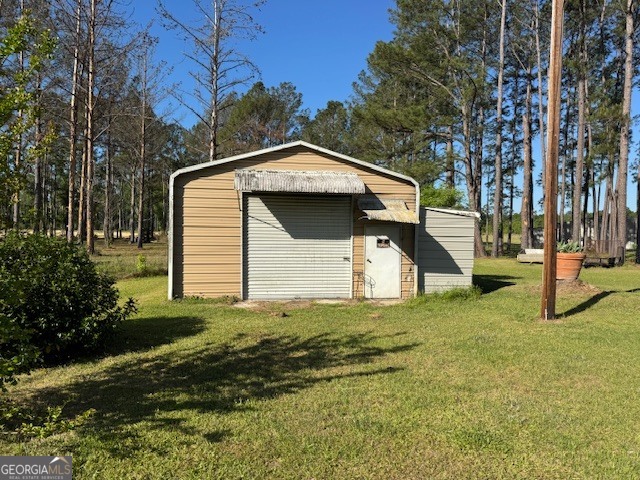 176 Niederriter Lane Vidalia GA 30474