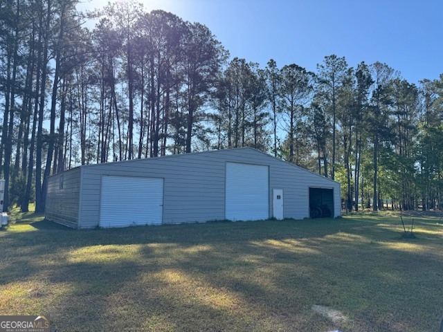 176 Niederriter Lane Vidalia GA 30474