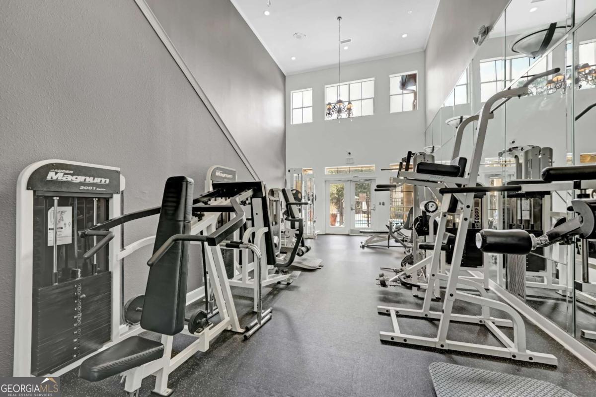3777 Peachtree Road NE Brookhaven GA 30319