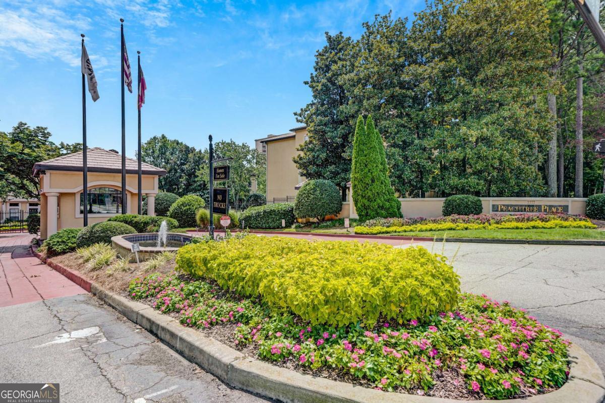 3777 Peachtree Road NE Brookhaven GA 30319