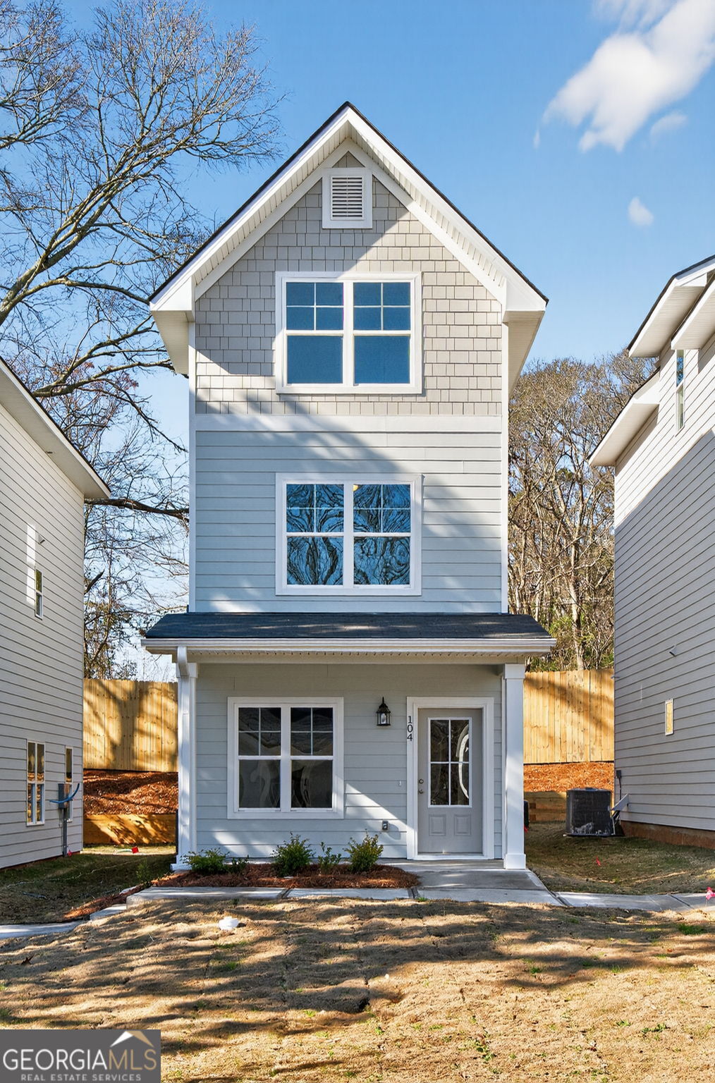 3 Crown Street Lagrange GA 30240