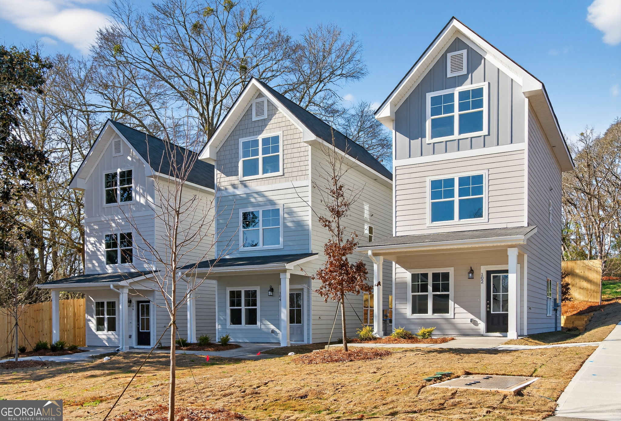 3 Crown Street Lagrange GA 30240