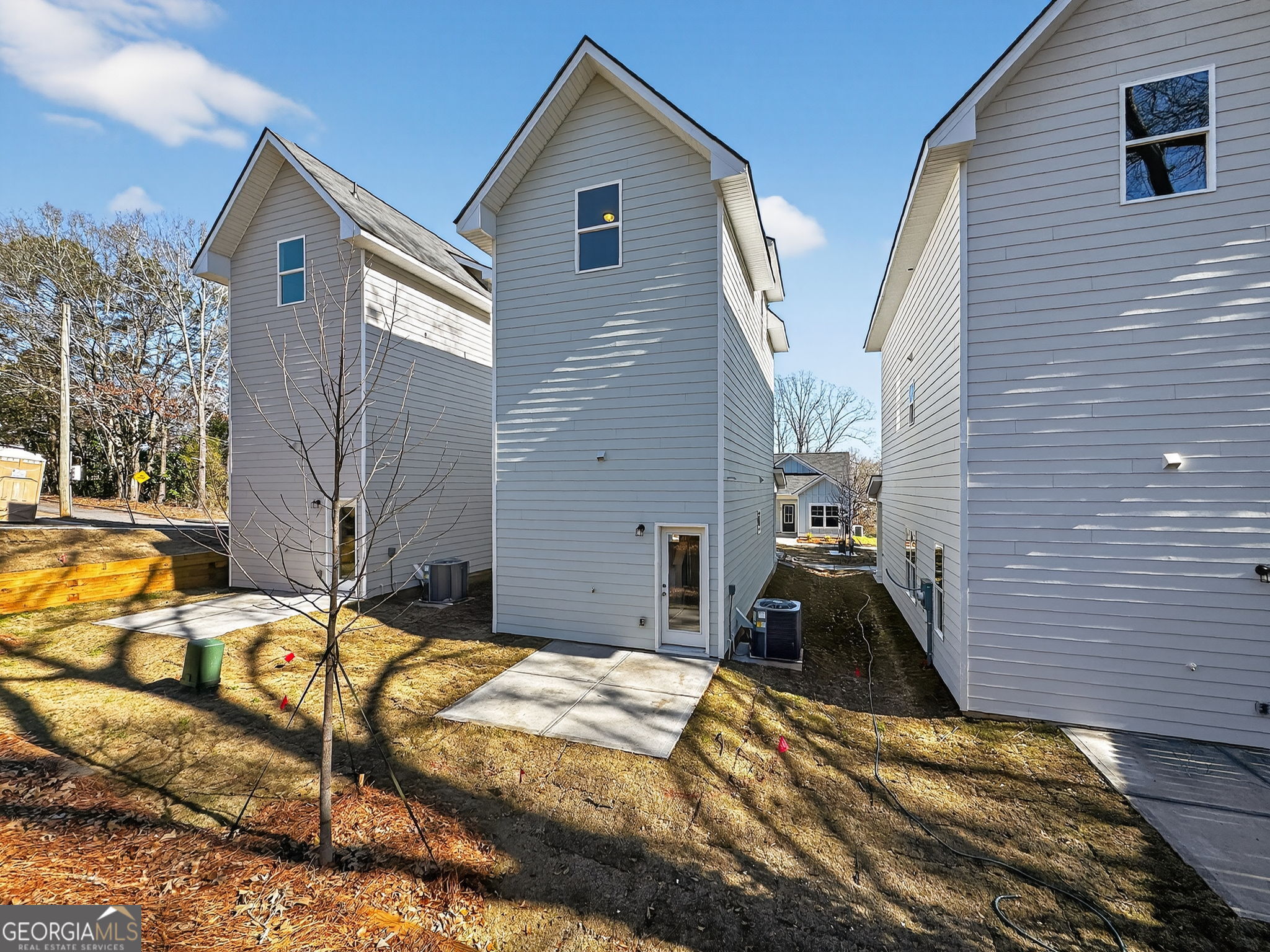 3 Crown Street Lagrange GA 30240