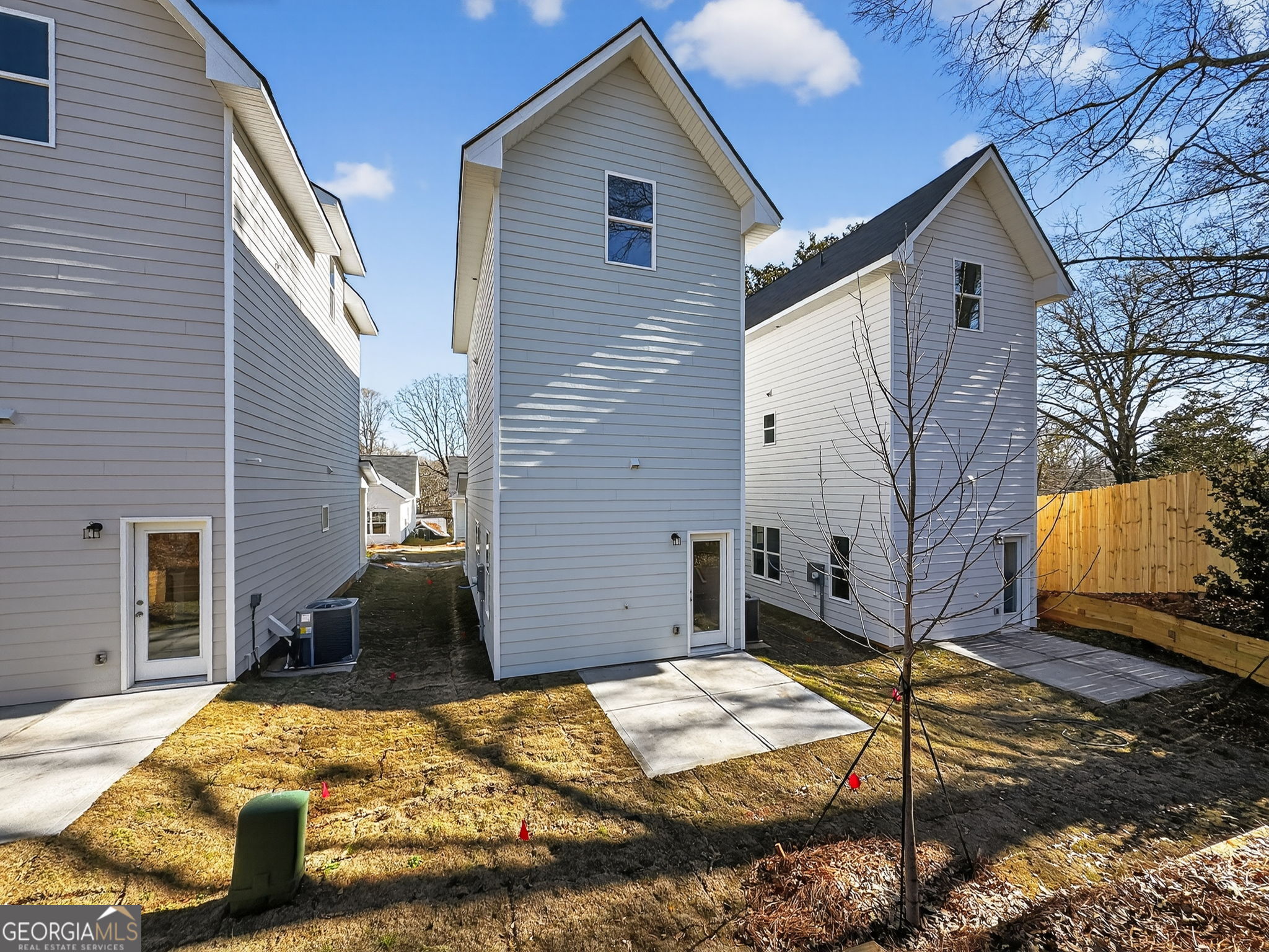 3 Crown Street Lagrange GA 30240