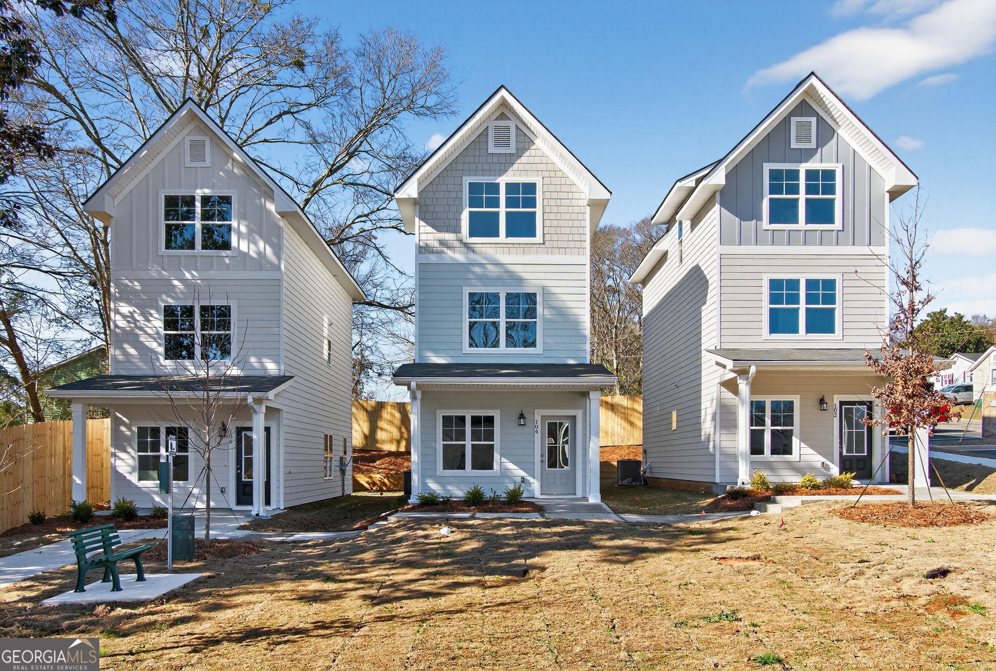 3 Crown Street Lagrange GA 30240