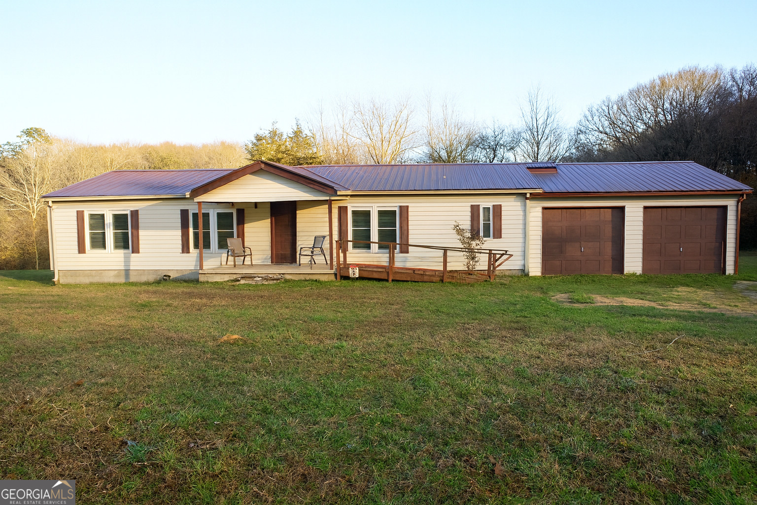 138 Omer Bond Road Royston GA 30662