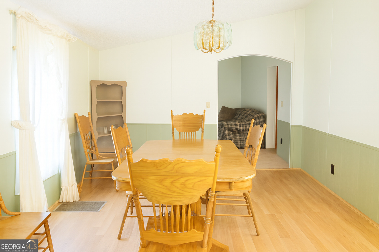 138 Omer Bond Road Royston GA 30662