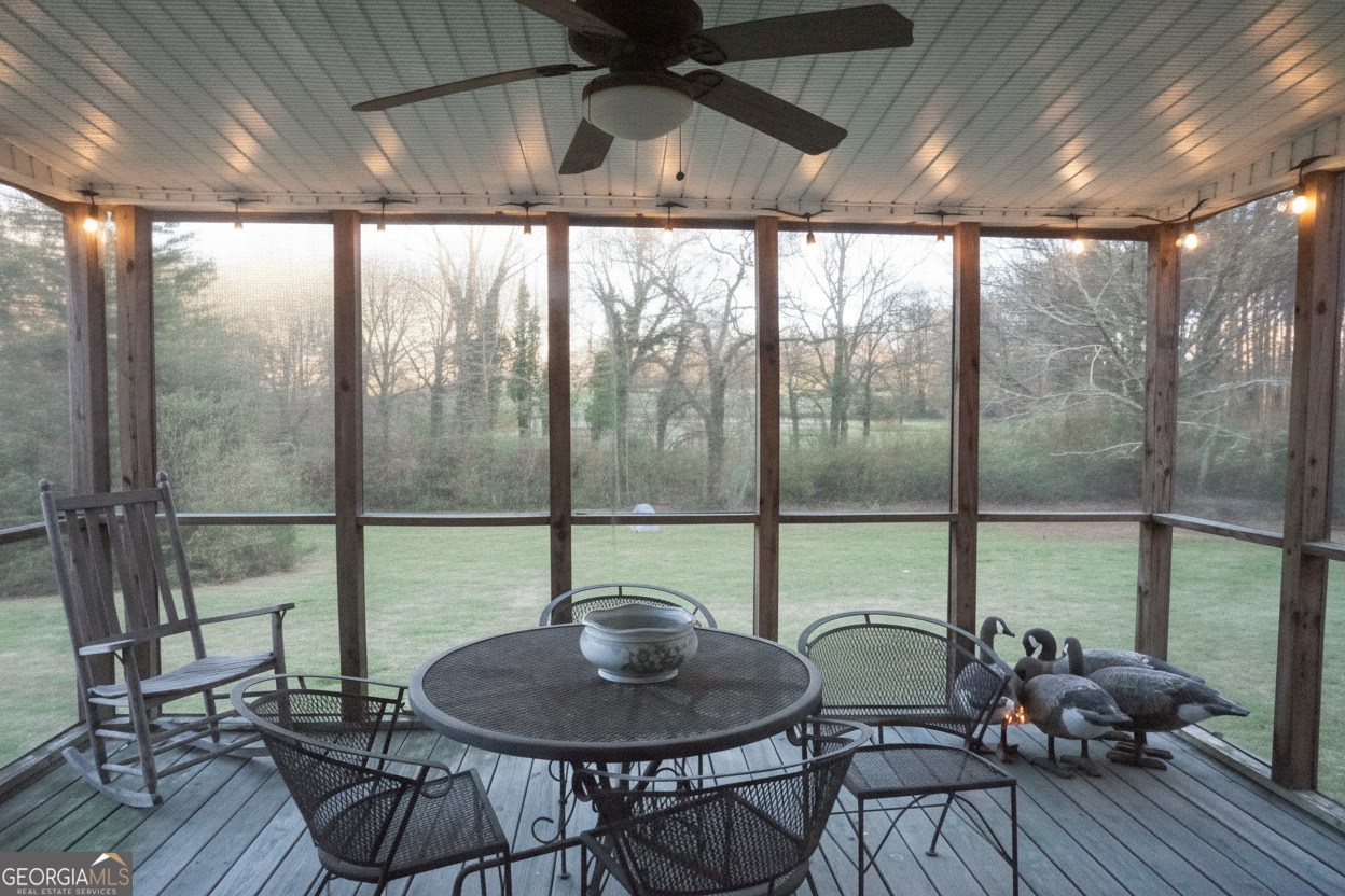 138 Omer Bond Road Royston GA 30662