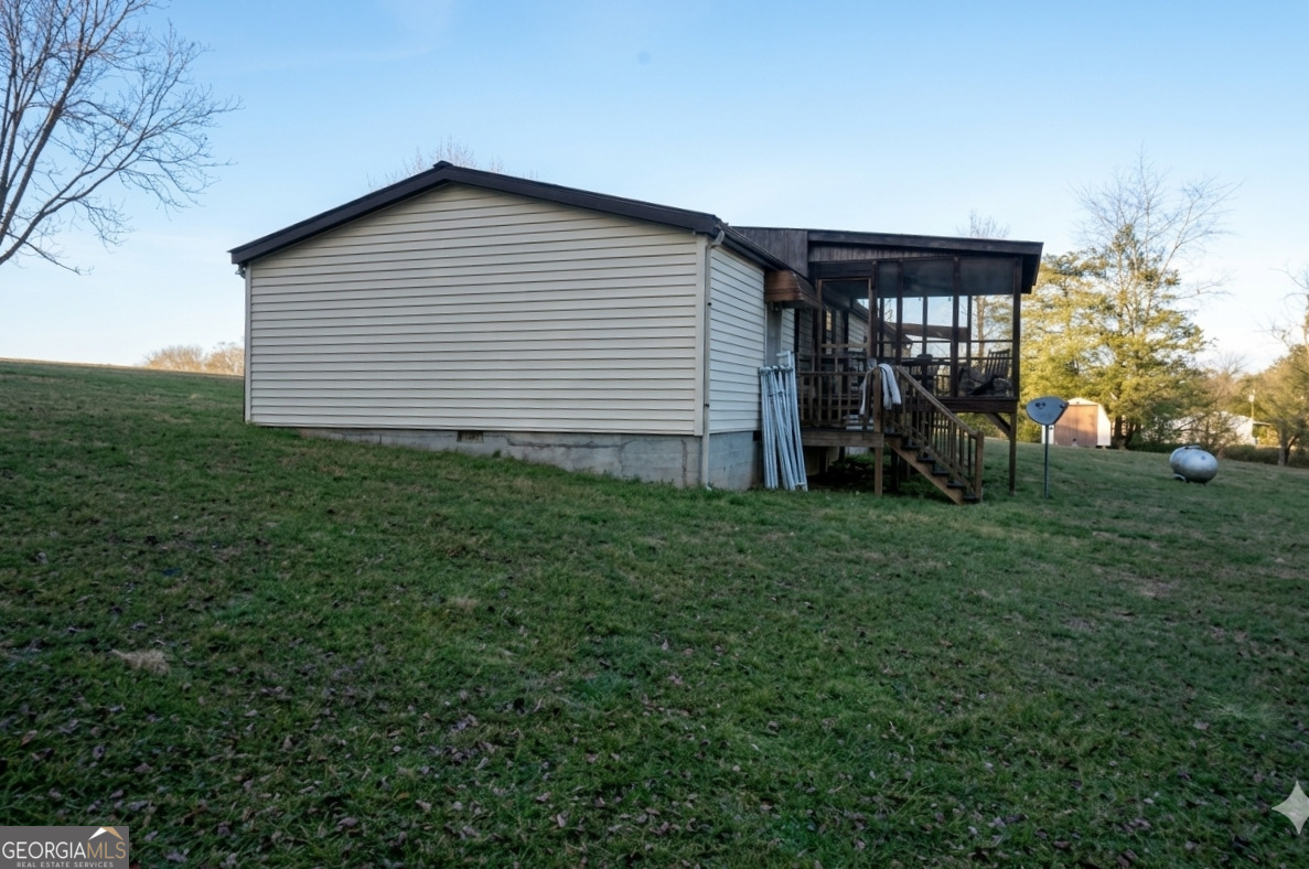 138 Omer Bond Road Royston GA 30662