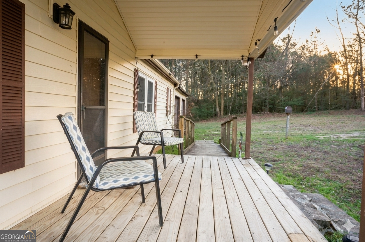 138 Omer Bond Road Royston GA 30662