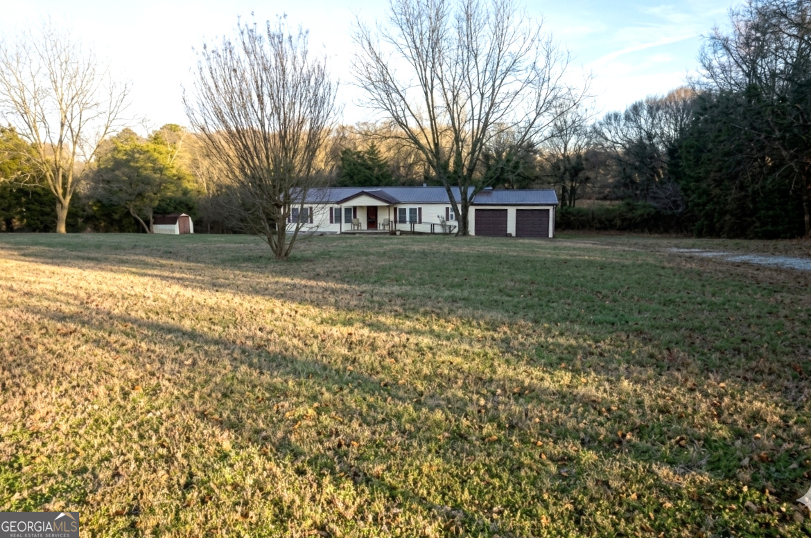 138 Omer Bond Road Royston GA 30662