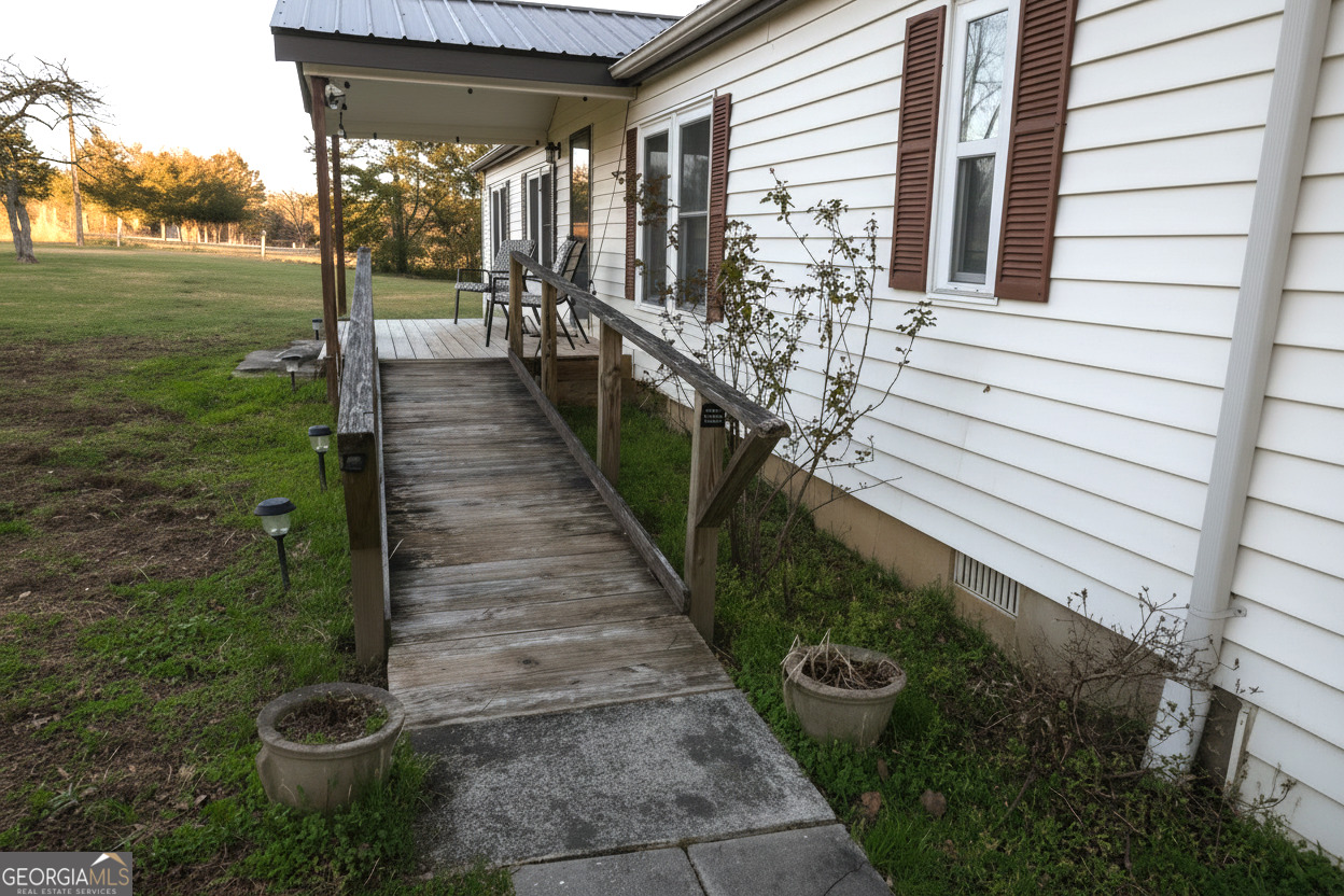138 Omer Bond Road Royston GA 30662