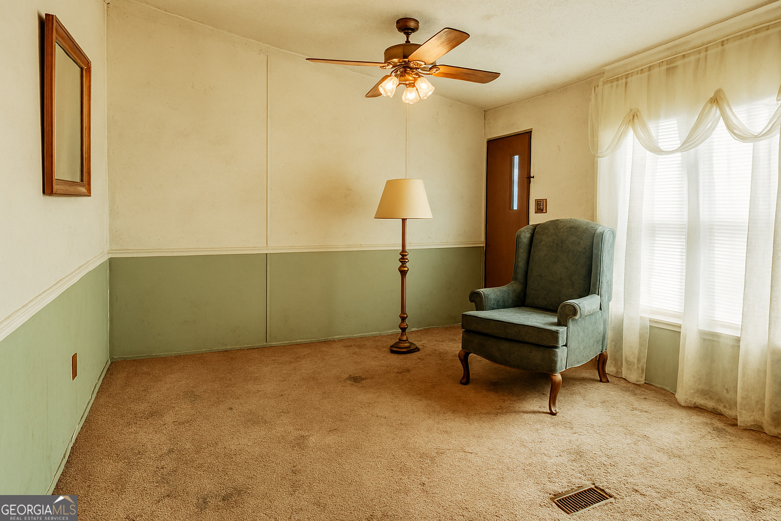 138 Omer Bond Road Royston GA 30662