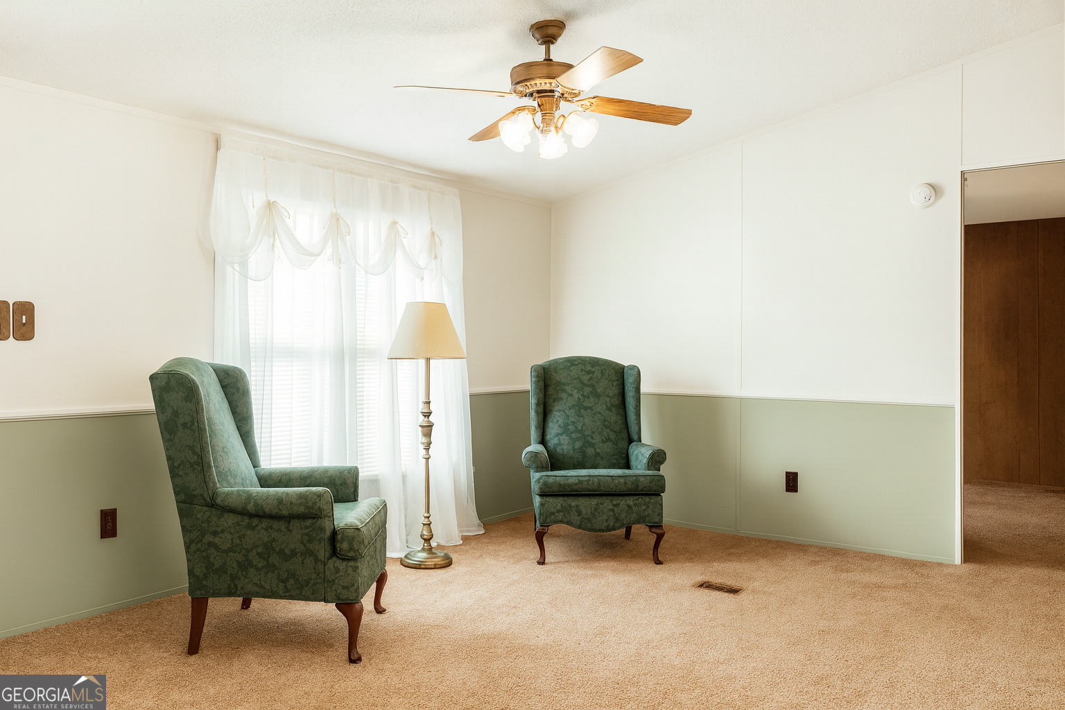 138 Omer Bond Road Royston GA 30662