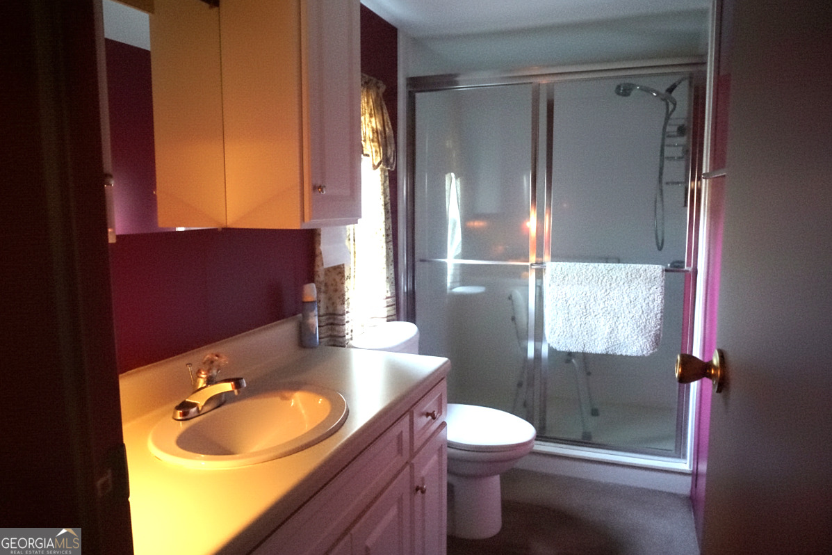 138 Omer Bond Road Royston GA 30662
