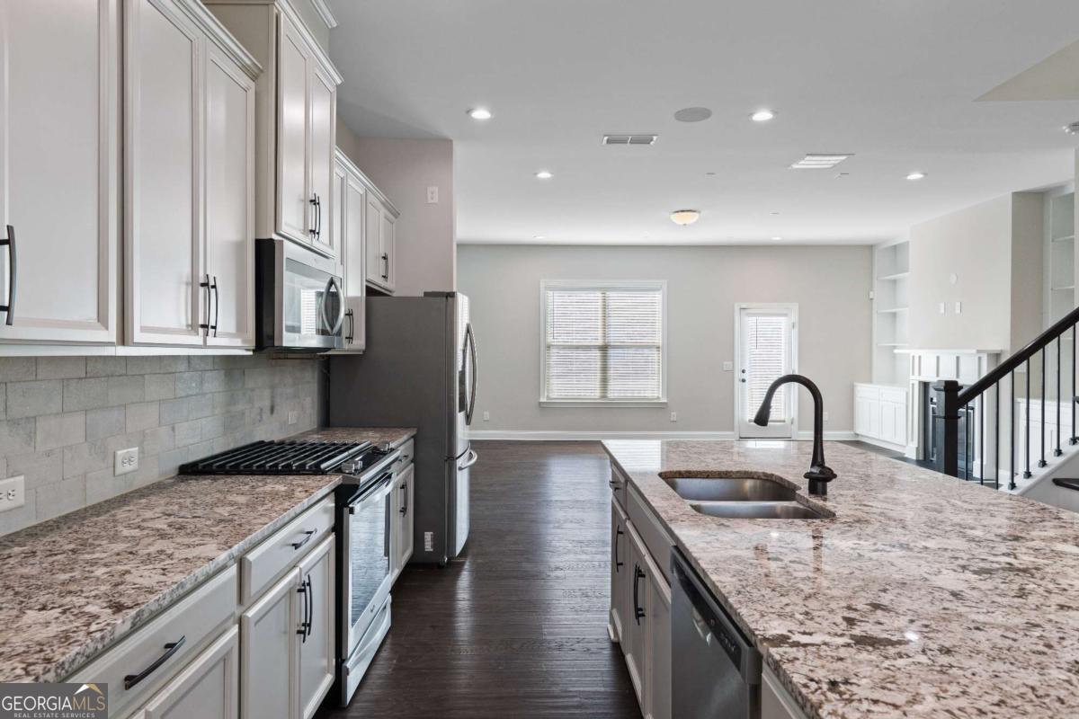 3160 Anstey Lane Chamblee GA 30345