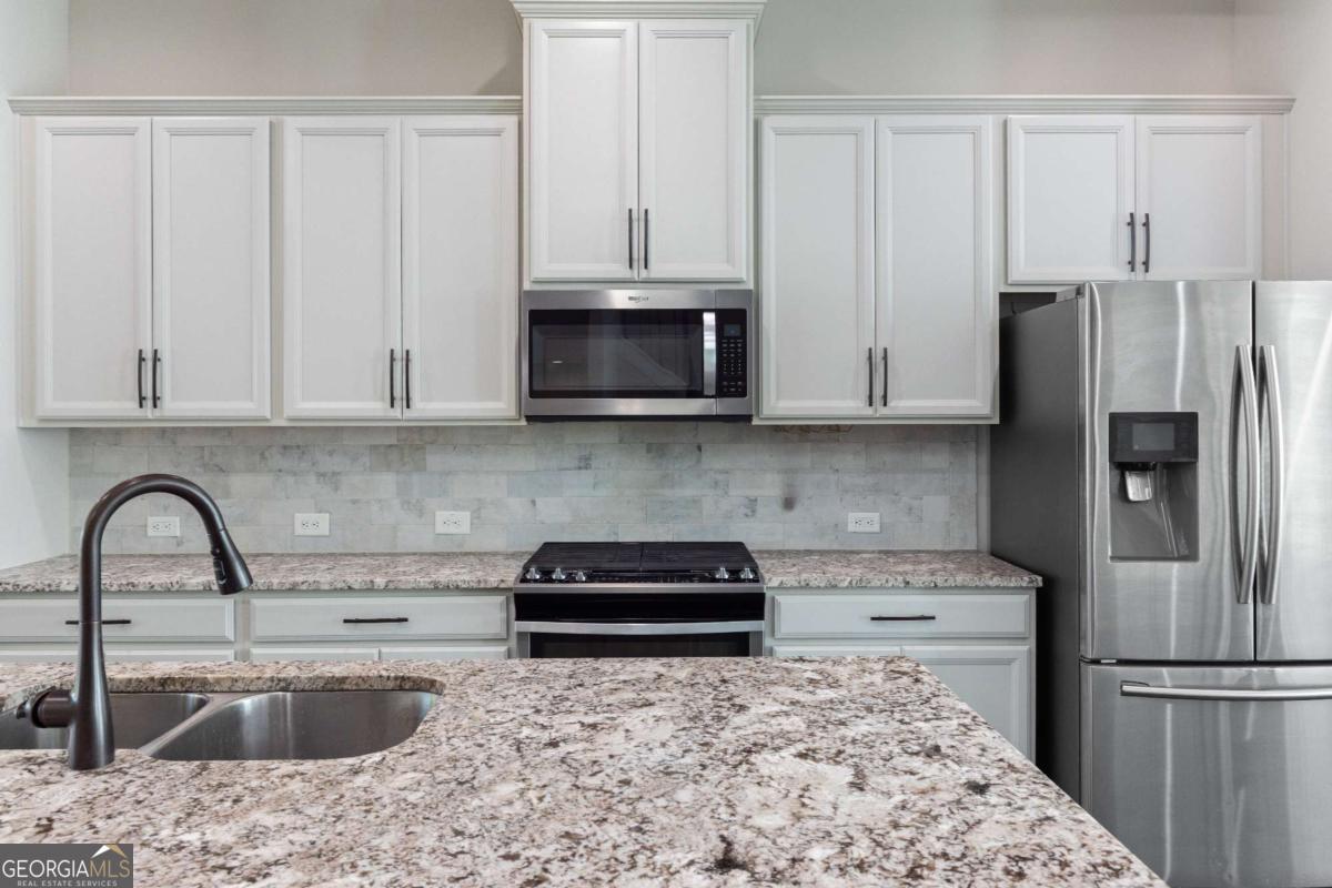 3160 Anstey Lane Chamblee GA 30345