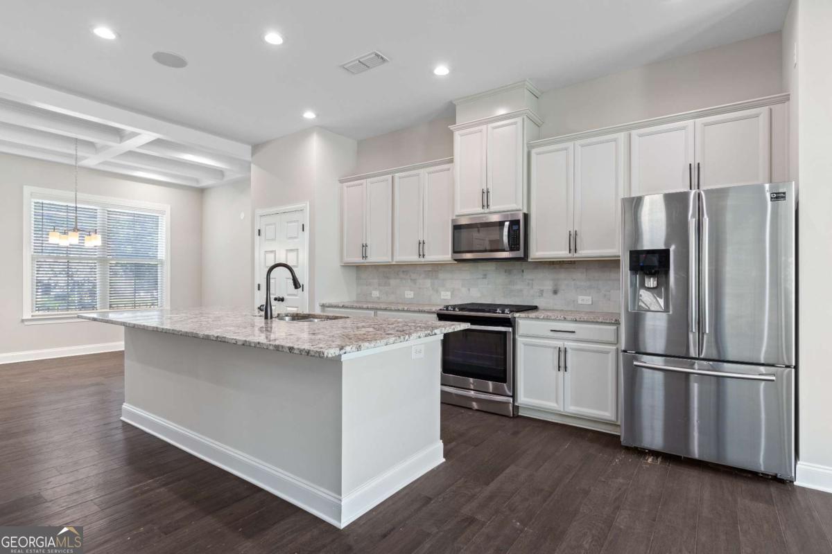 3160 Anstey Lane Chamblee GA 30345