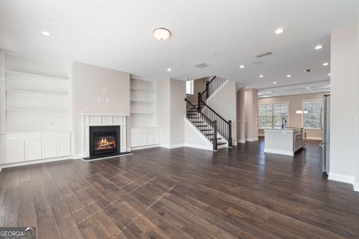3160 Anstey Lane Chamblee GA 30345