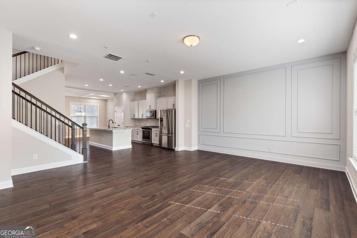 3160 Anstey Lane Chamblee GA 30345