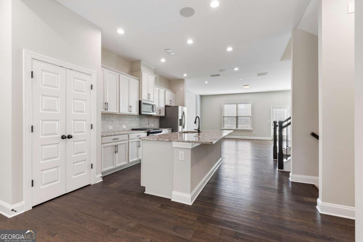 3160 Anstey Lane Chamblee GA 30345