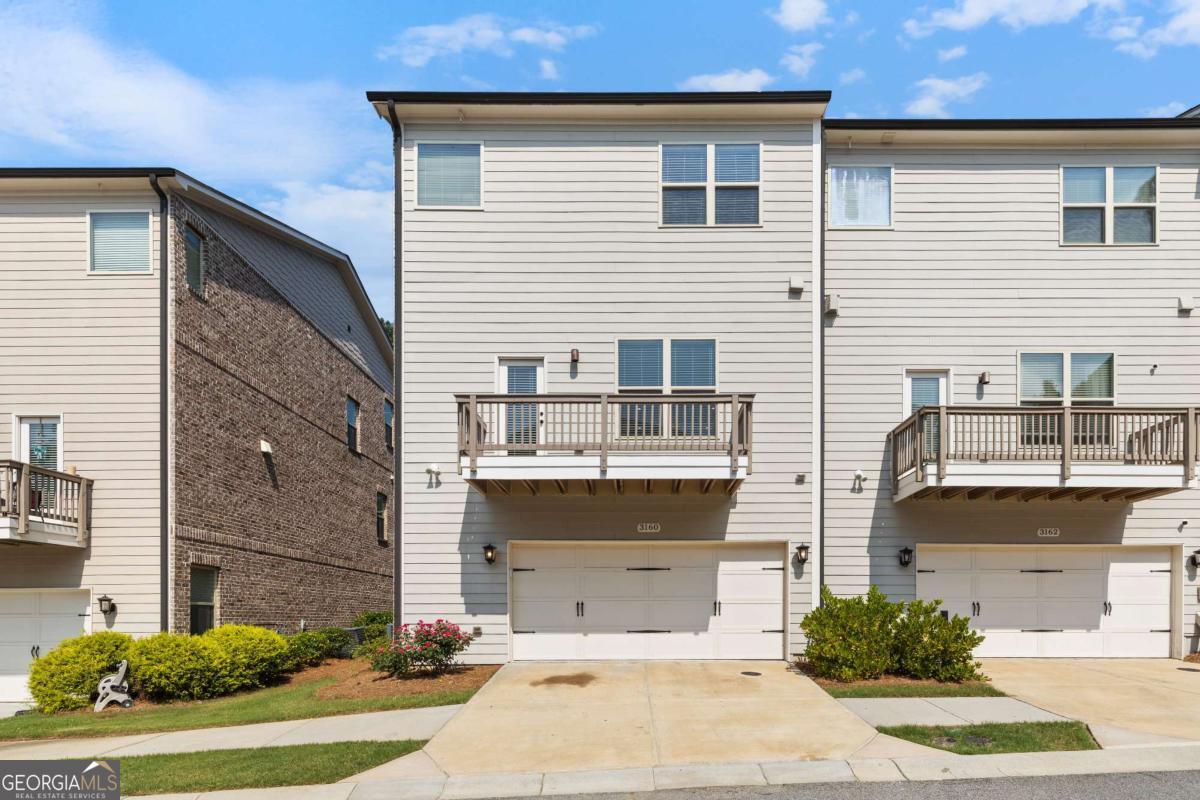 3160 Anstey Lane Chamblee GA 30345