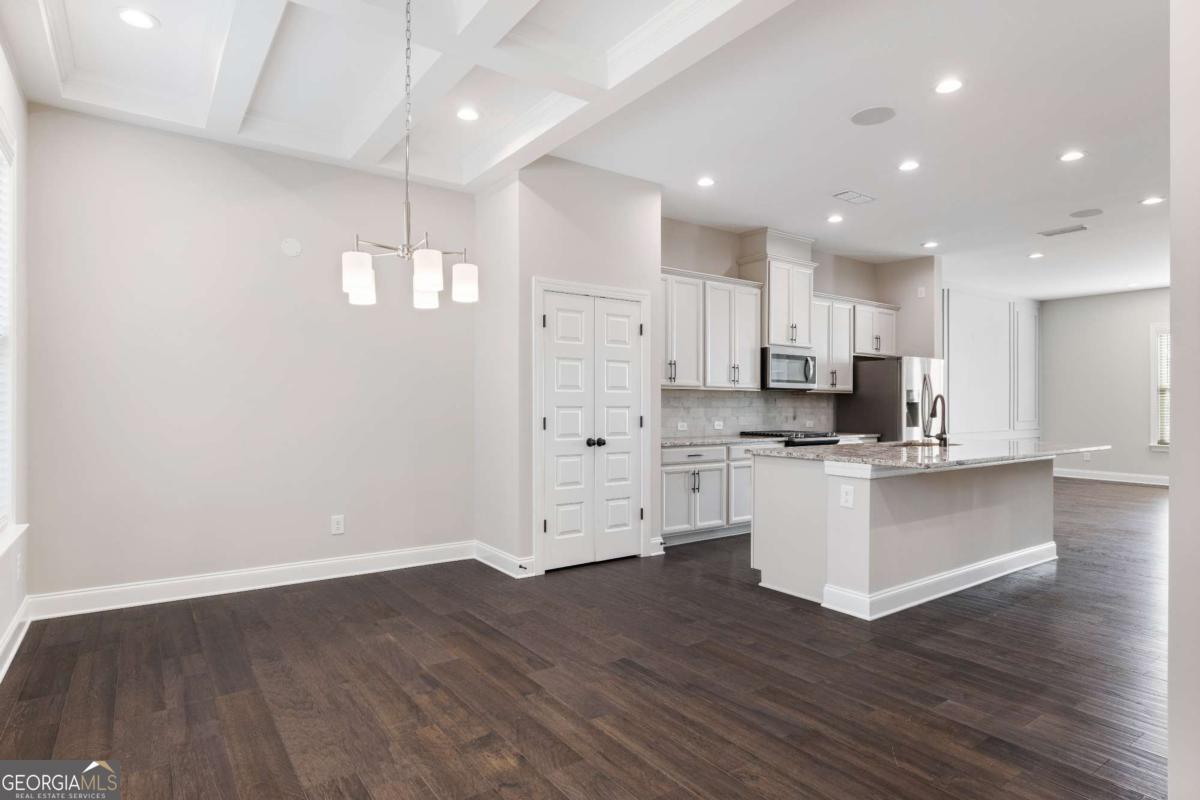 3160 Anstey Lane Chamblee GA 30345