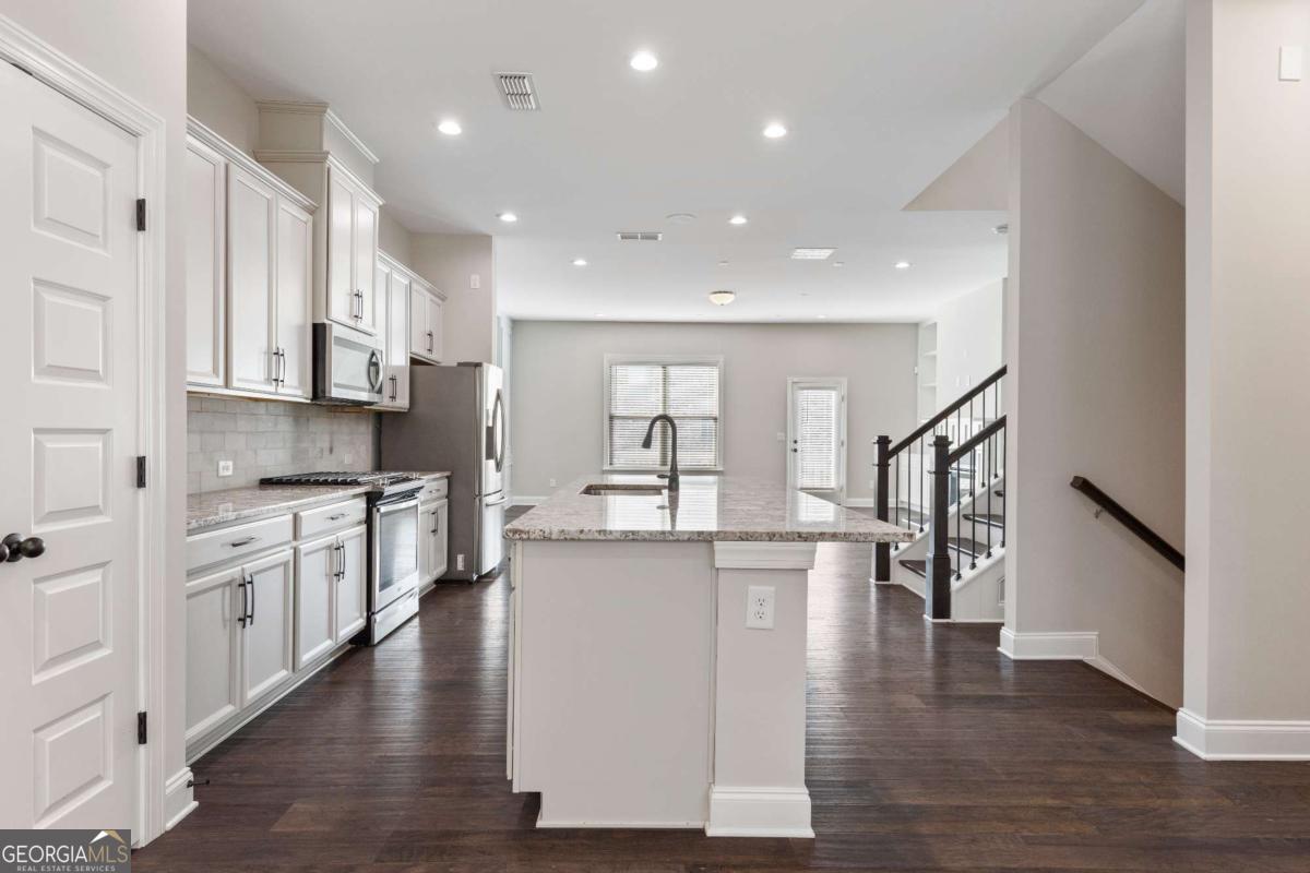3160 Anstey Lane Chamblee GA 30345