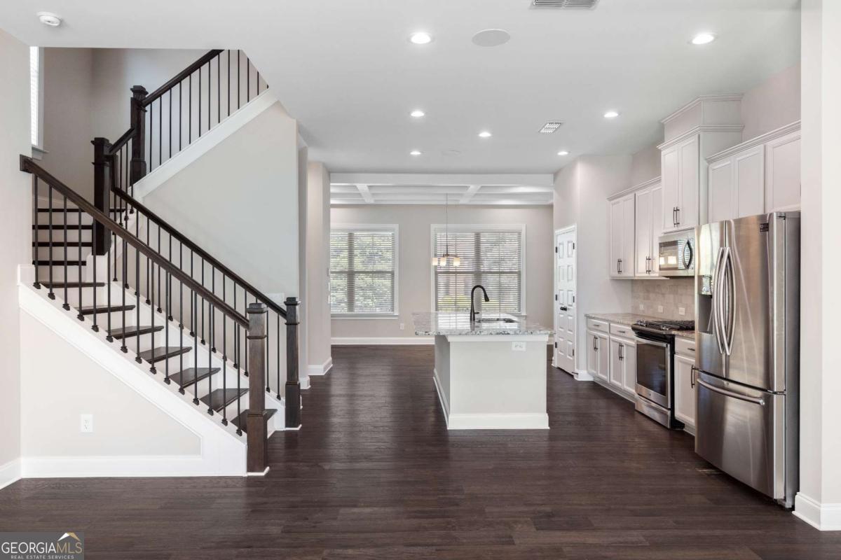 3160 Anstey Lane Chamblee GA 30345