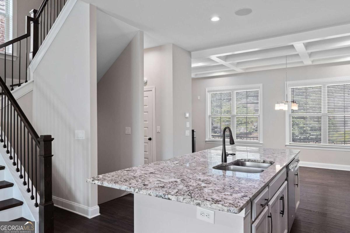 3160 Anstey Lane Chamblee GA 30345