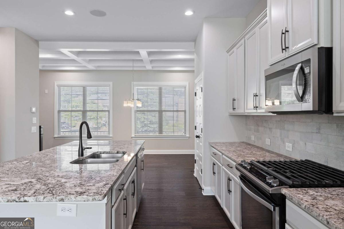 3160 Anstey Lane Chamblee GA 30345