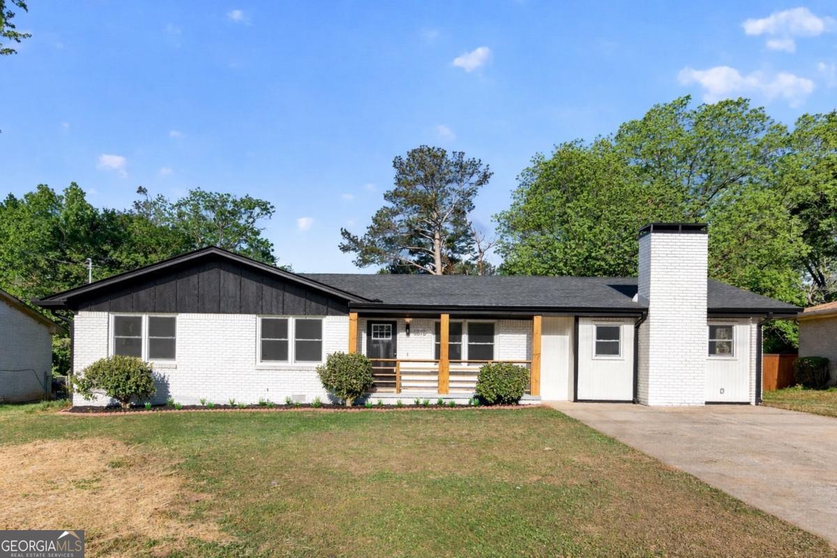 5575 Morning Creek Circle Atlanta GA 30349