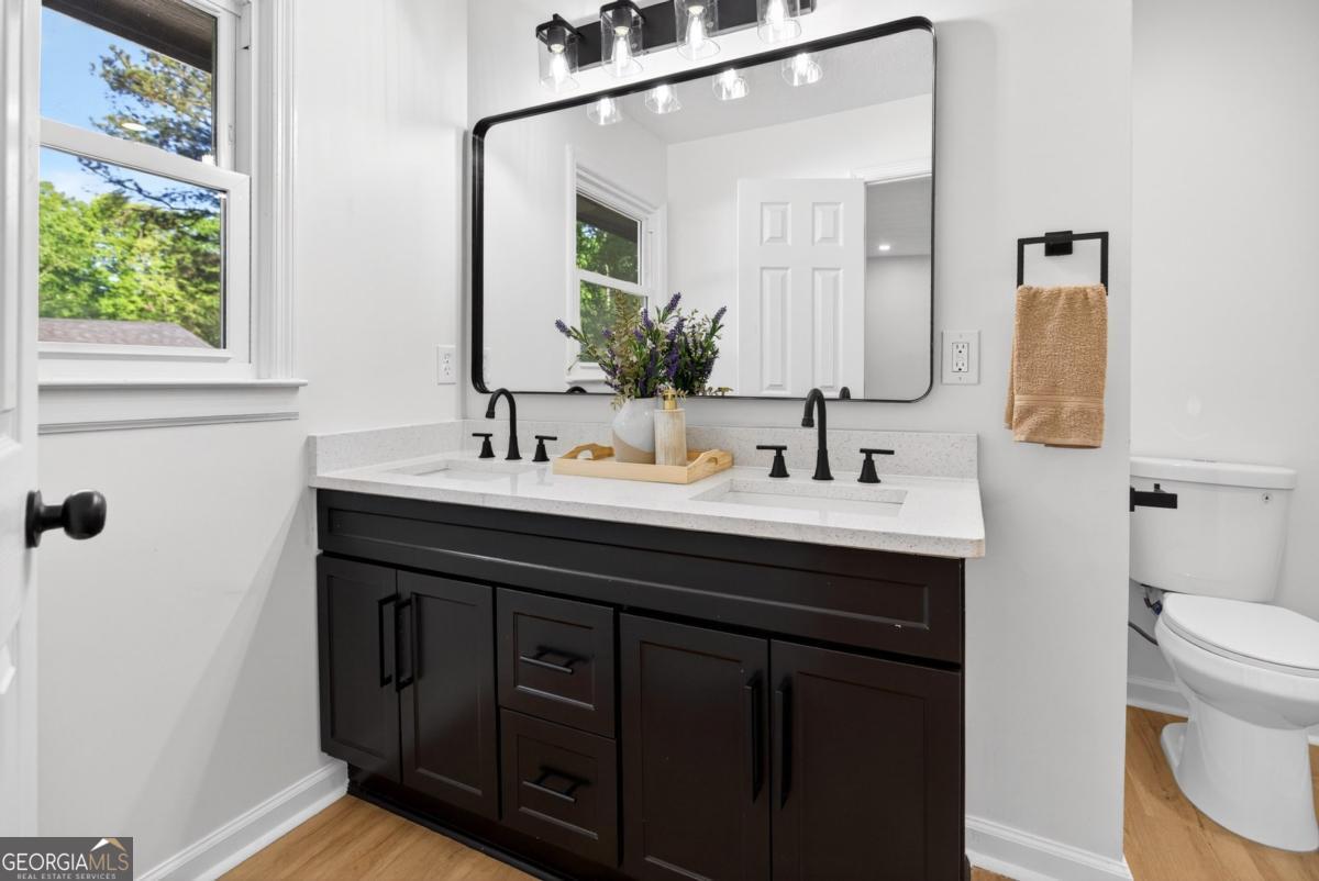 5575 Morning Creek Circle Atlanta GA 30349