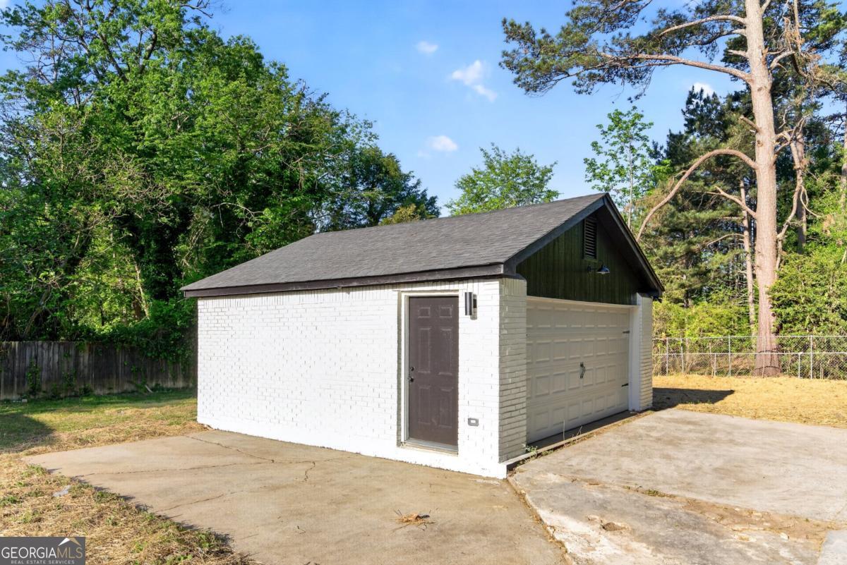 5575 Morning Creek Circle Atlanta GA 30349