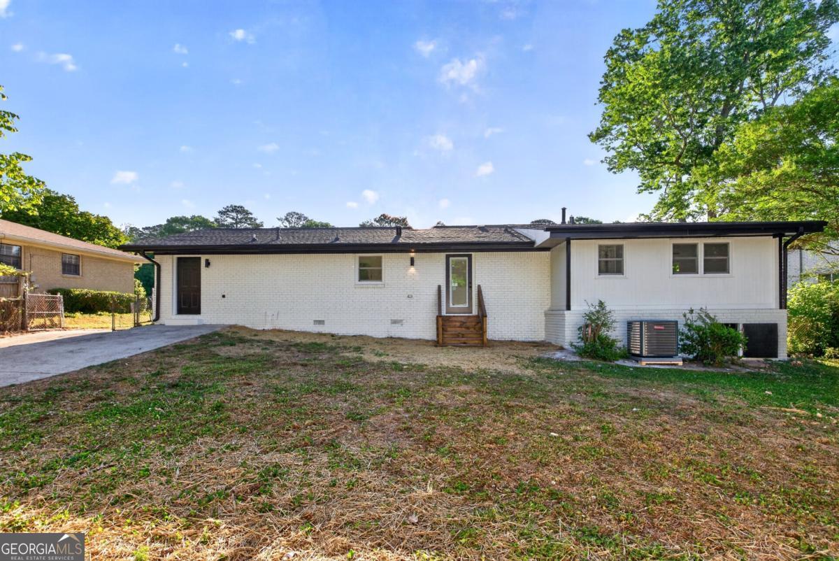 5575 Morning Creek Circle Atlanta GA 30349