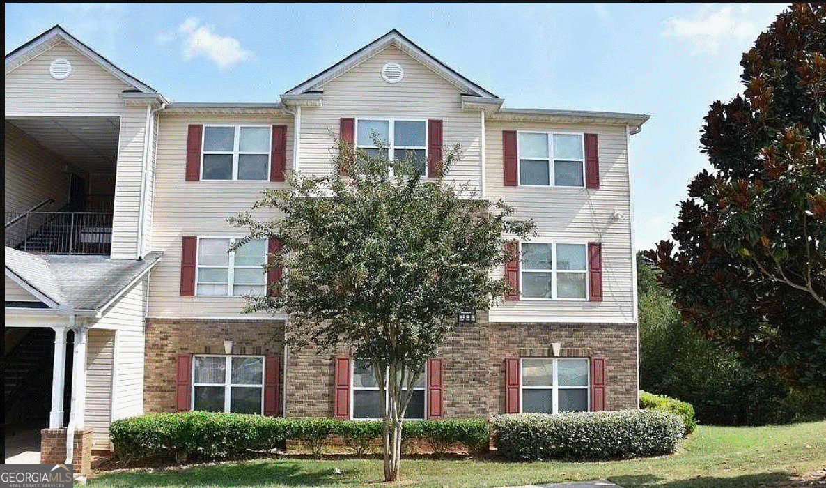 5204 Waldrop Place Decatur GA 30034
