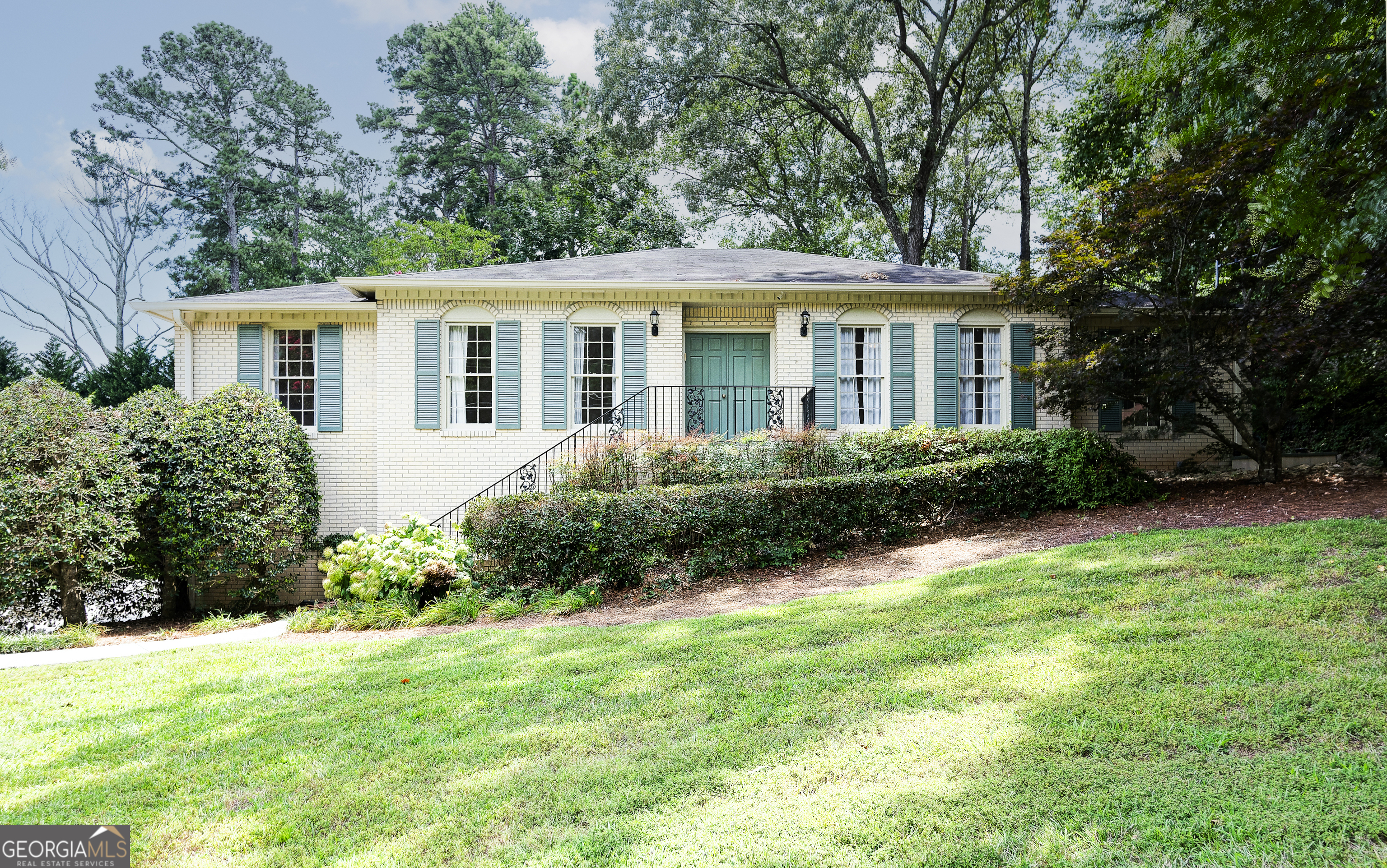 203 Hycliff Road SW Rome GA 30165