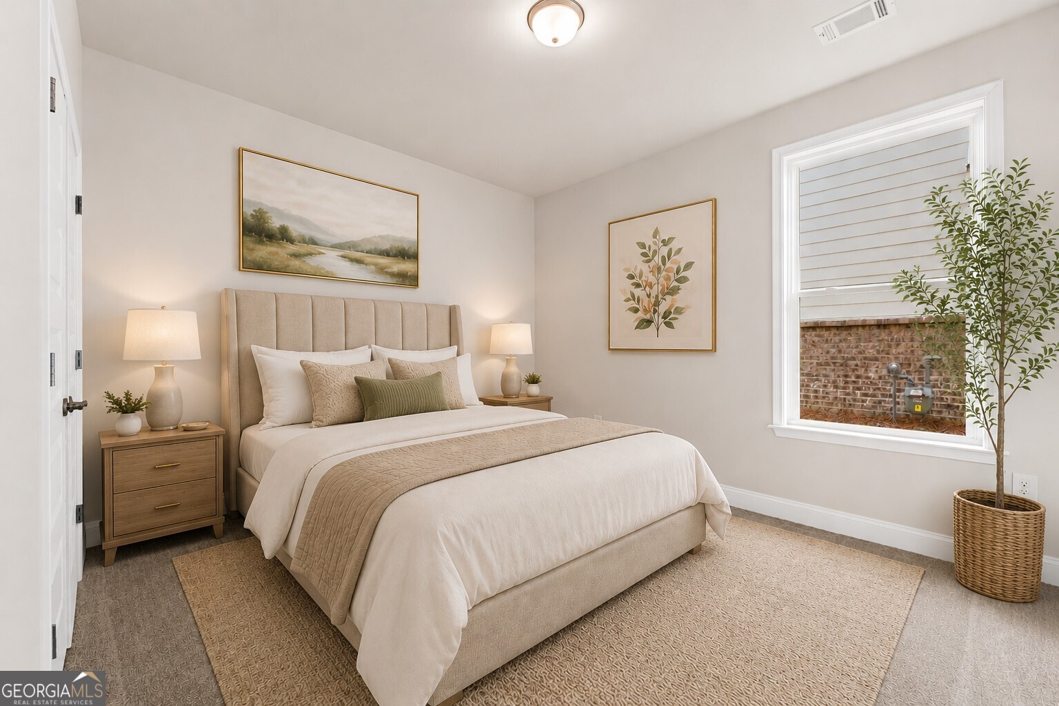 2434 Anhinga Drive Loganville GA 30052