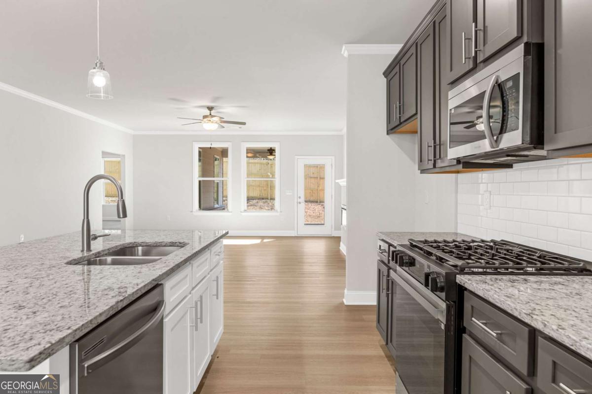 2434 Anhinga Drive Loganville GA 30052