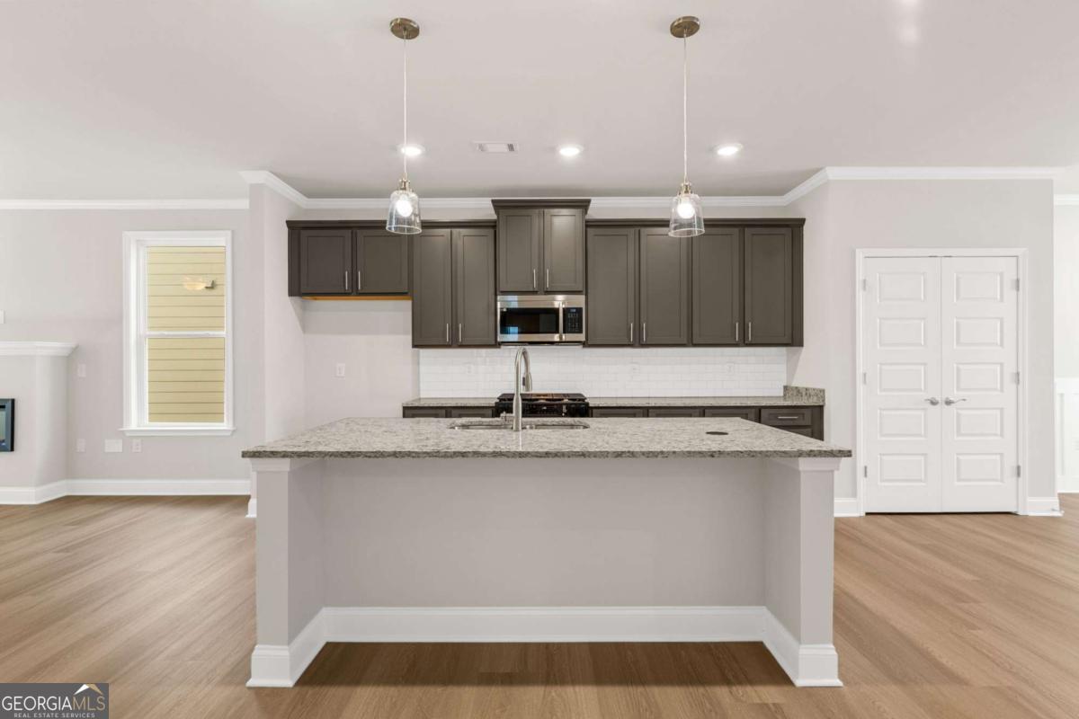 2434 Anhinga Drive Loganville GA 30052