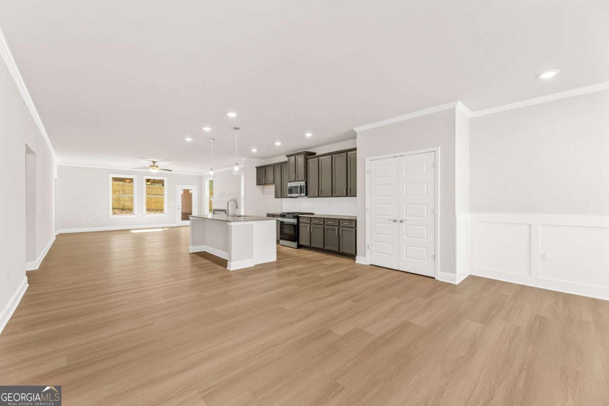 2434 Anhinga Drive Loganville GA 30052