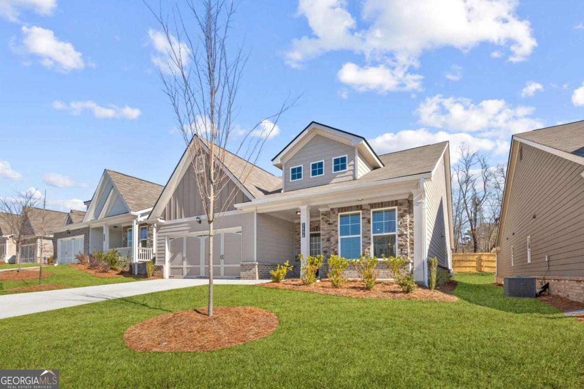 2434 Anhinga Drive Loganville GA 30052